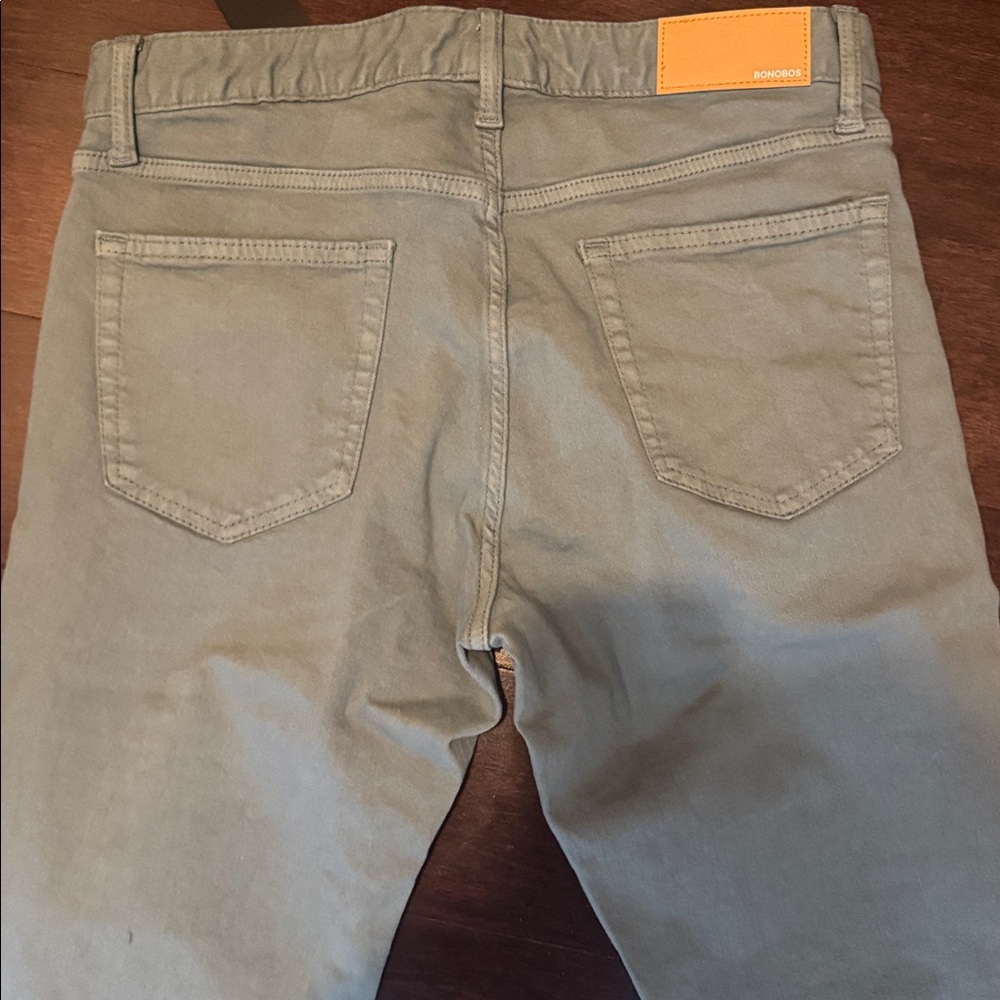 Bonobos jeans - Picture 3 of 5